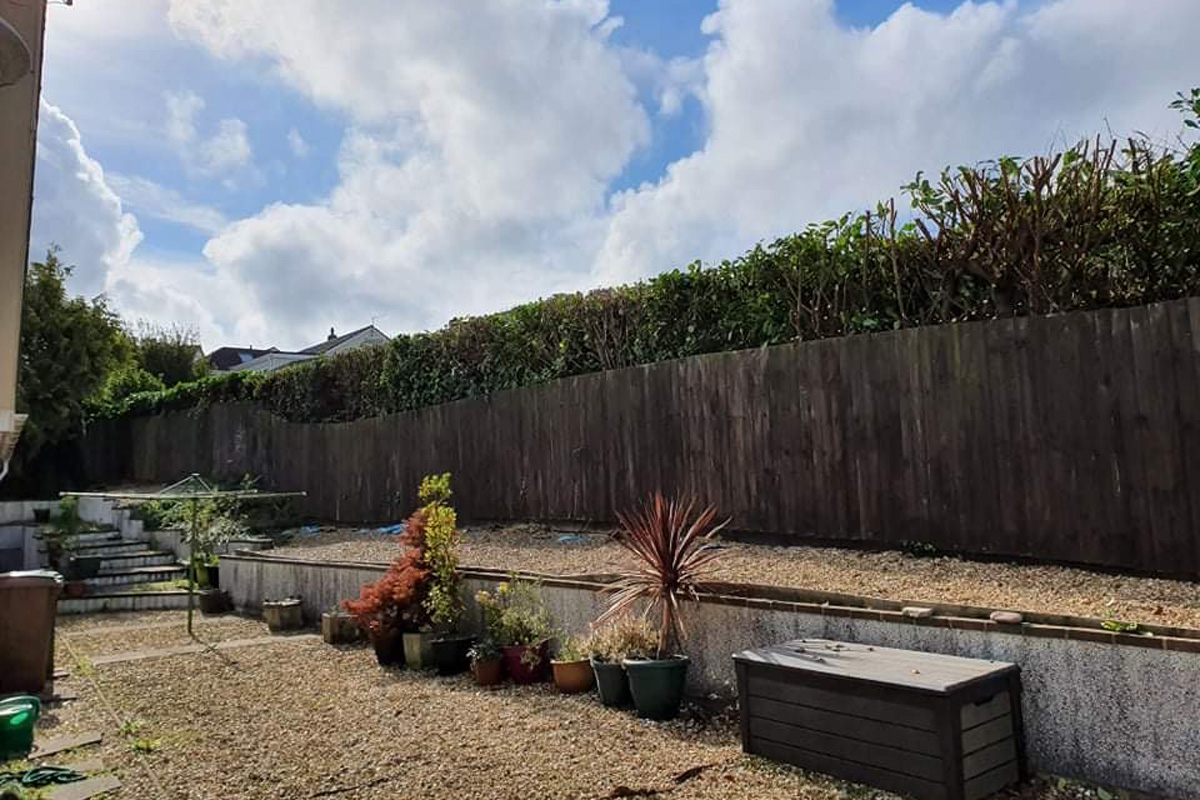 JDS Gardening Services Plymouth South West